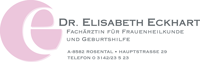 Dr. Elisabeth Eckhart